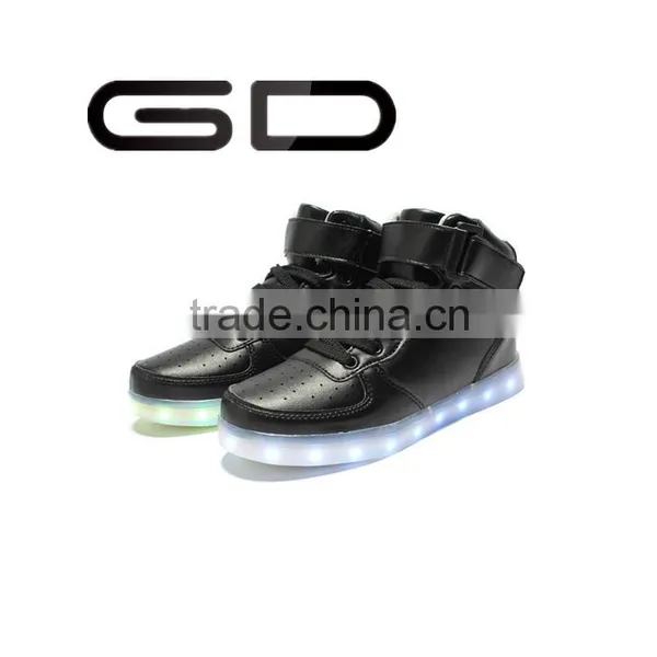Lighting Led Shoes LED USB Charge Shoes