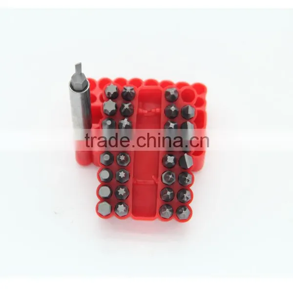 Custom Hex Screw Insert Driver Bits photo-5