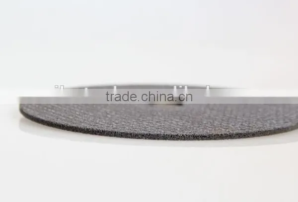 T-SMILE Grinding Wheel for Sharpening Carbide Tools photo-4