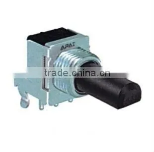 RK0936N 9mm Size Rotary Potenciometr photo-6
