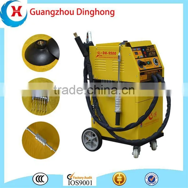 2016 Hot Sale New CE Approved High Quality Car Alignment Machine/collision Repair Equipment/equipment Used for Workshop photo-6