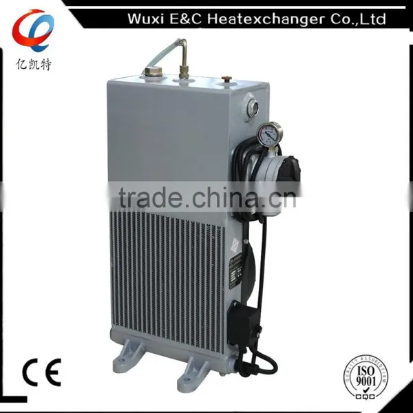18-20L truck cooler part for mixer