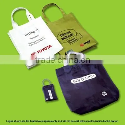 PET Recycled Shopping Bags