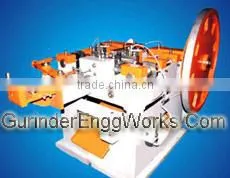 Wire Nail Making Machines