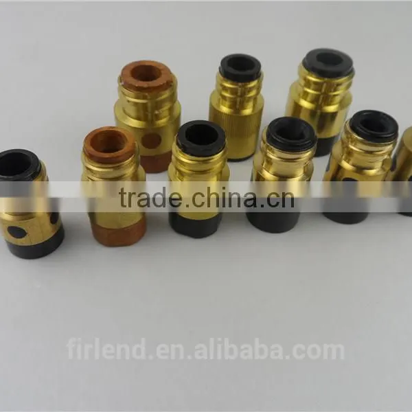 Insulation of Panasonic Gas Welding Accessories