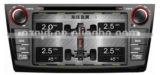 2015 Innovative Wireless Tire Pressure Monitoring System TPMS photo-2