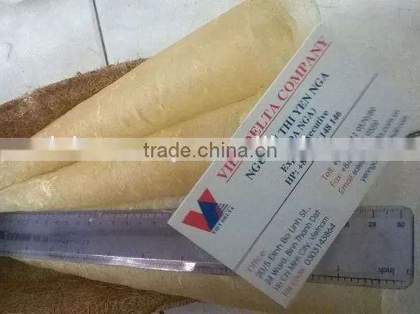 DRIED PANGASIUS FISH MAW / CAT FISH MAW photo-2