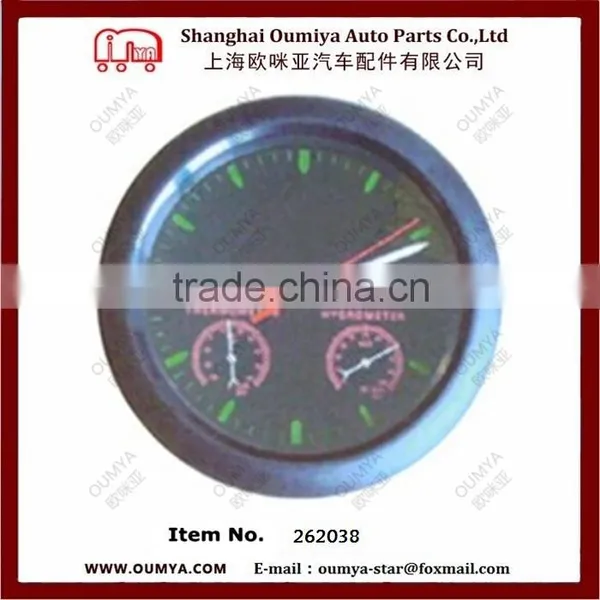 The Temperature OF Humidity Meter 262038