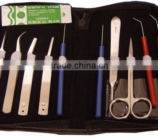 Disposable Dental Instruments Kit/Examination Kit/Surgical Kit photo-5