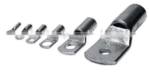 Copper Cable Lug SC16/10 SC25/10