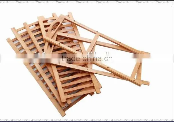 Wholesale Bamboo Shoe Rack photo-6