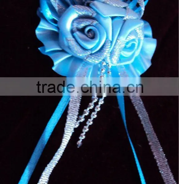 Hair decoration