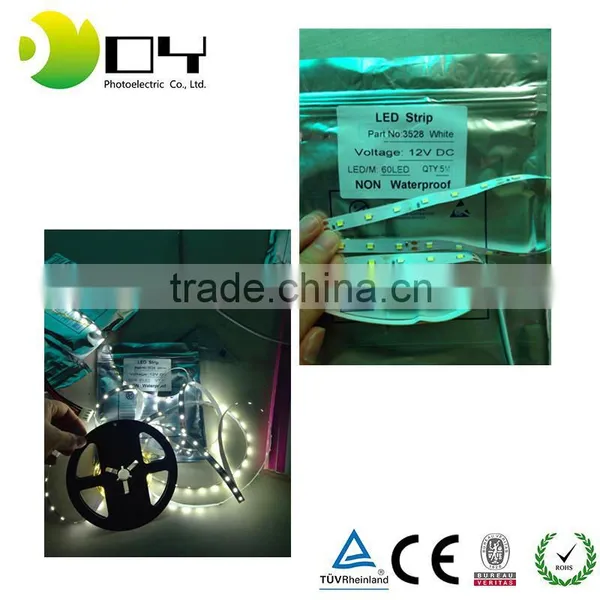 2016 China Manufacturer Wholesale Purple Led Light Strip With Low Price High Quality High Brightness for Led Strip Manufacturer photo-5