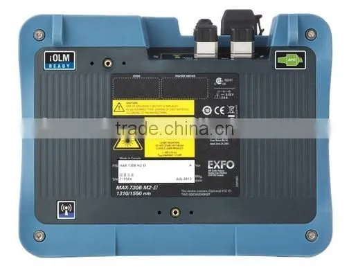 Exfo Max-715b /max-720b / Max-730b OTDR Price photo-2