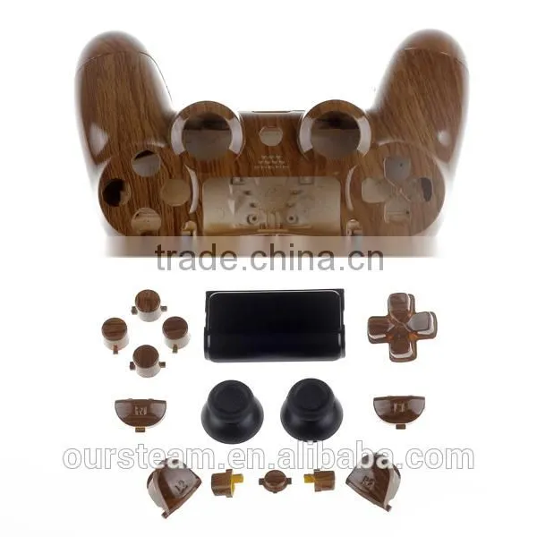 Modern Protective Controller Shell Cover Case for PS4