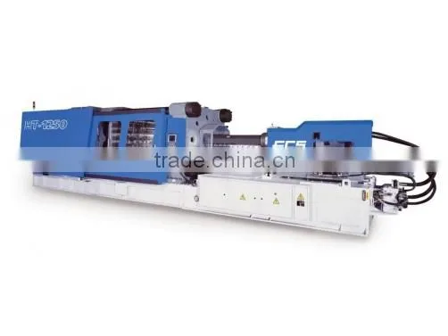 servo energy saving plastic molding machine HT-750 ~ HT-1420
