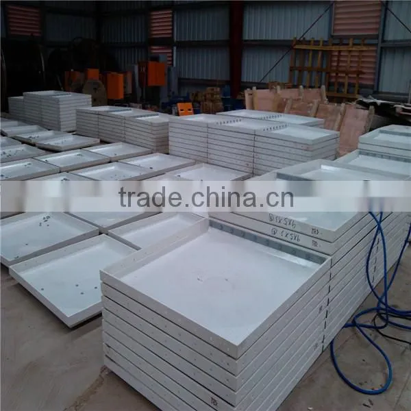 Grp Sectional Fire Figthing Water Tank photo-2