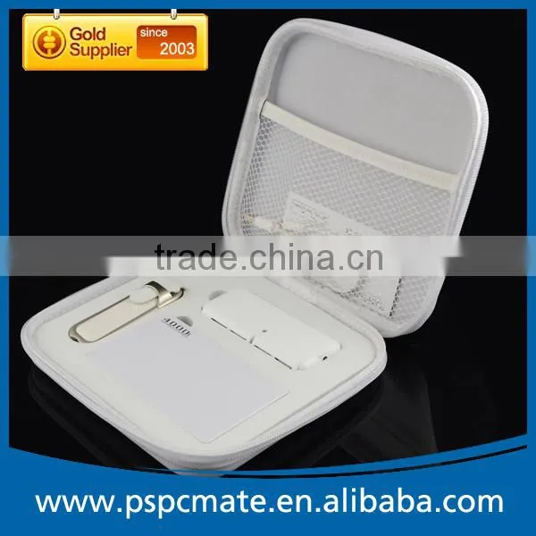 Custom Corporate Gift Travel Power Bank Kit photo-6