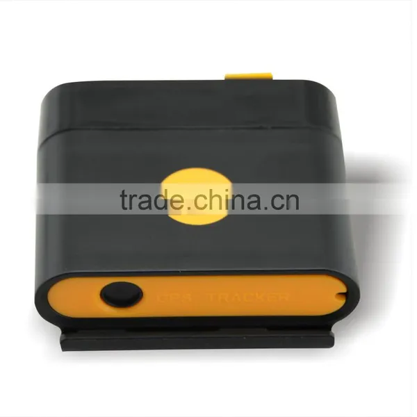Cheapest Waterproof Gps Kids Tracker Easy Install With Hugh Battery Capacity photo-6