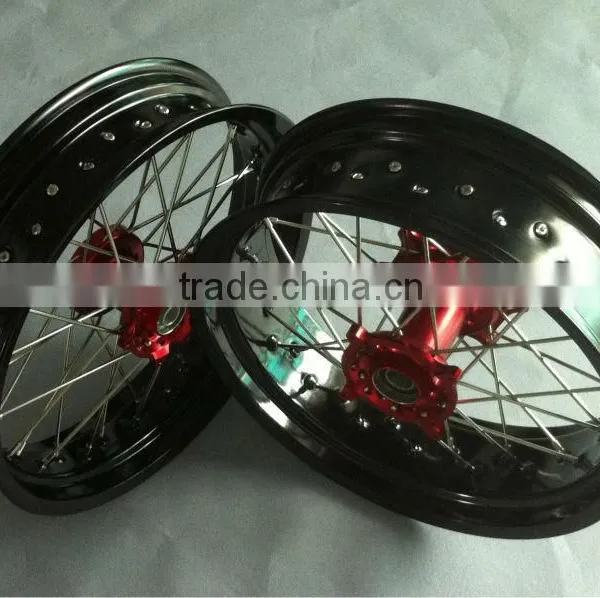 CNC Wheel photo-3
