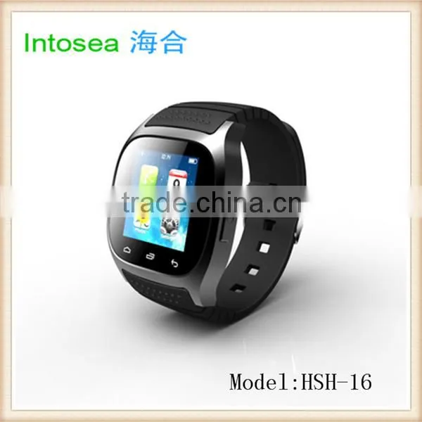 Luxury Waterproof Smart Watch,android Smart Watch Phone With BT Dial photo-3