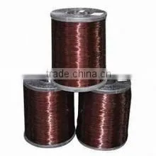 Enameled Copper Magnetic Wire