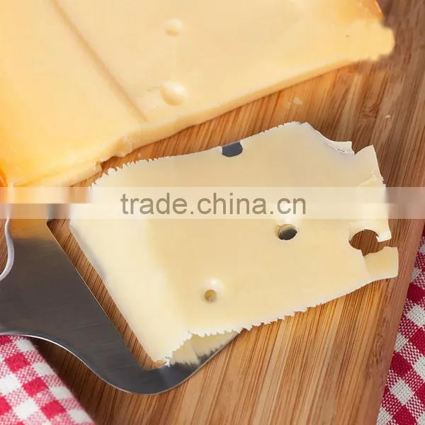 Kitchen Cheese Butter Cutter Stainless Steel Grater Slicer Pizza Baking Shovel Pastry Tool photo-5