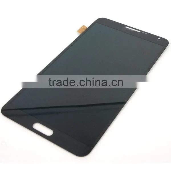 High Quality Mobile Phone LCD For Samsung Galaxy Note3 N9000 N9005 With Touch Screen Digitizer photo-2