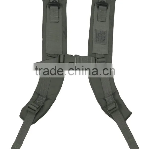 TACTICAL RUCK SUPER STRAPS,SUSPENDER photo-3
