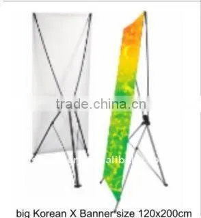 Promotional X Banner Stands photo-6