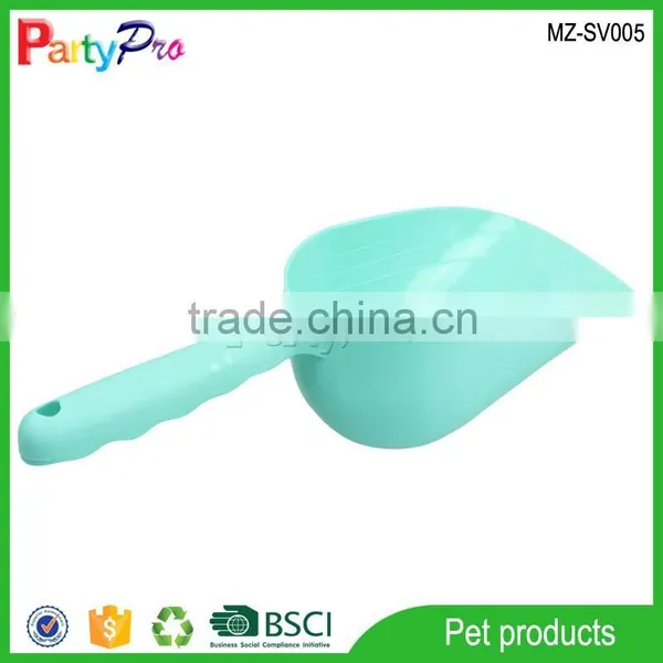 2015 New Products Hot Sale on China Market Pet Plastic Poop Shovel photo-2
