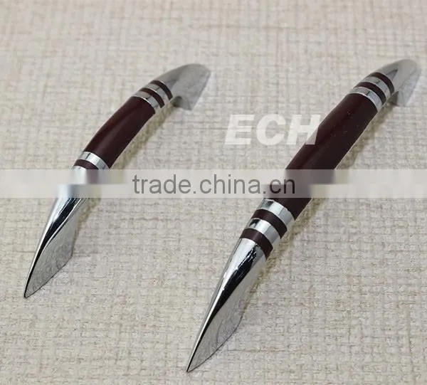 China Maunfacturer Zinc Alloy Cabinet Handle photo-3