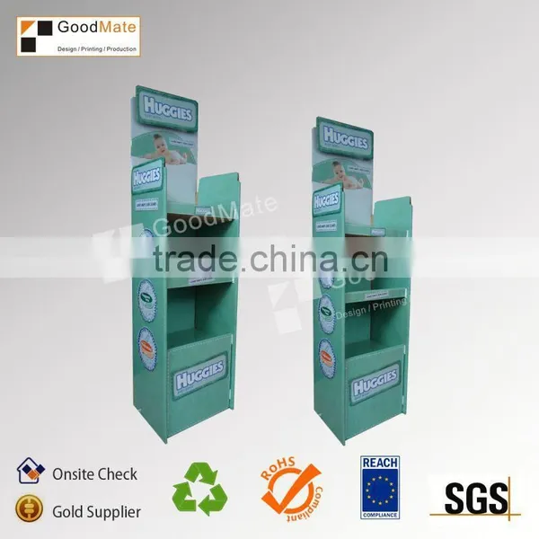 Cardboard Business Card Display photo-3