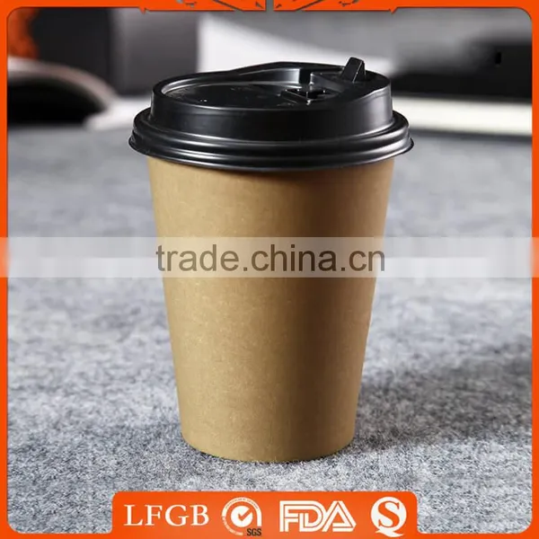 Hot or Cold Drink Paper Cup Business photo-3