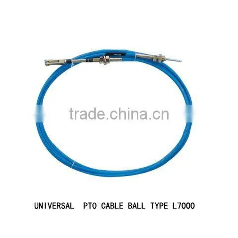 L7000 UNIVERSAL PTO CABLE