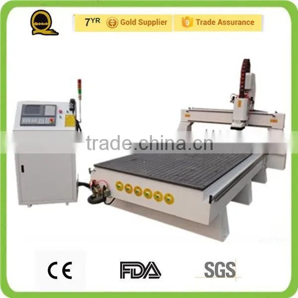 Gold Supply Musical Instrument QL-M25 CNC Routr photo-5