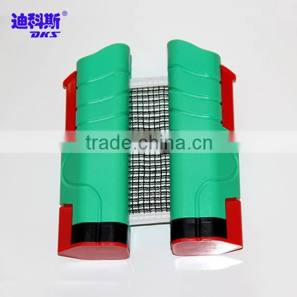 Outdoor Plastic Expanable Ping Pong Net photo-6