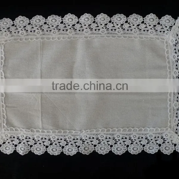 Factory Supply Fashion High Quality Environmental Protection Tableware Pad photo-5
