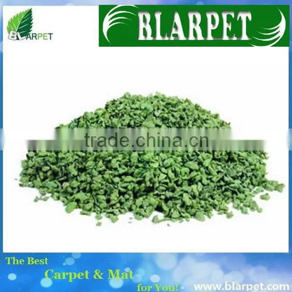 Designer Cheap Landscaping Artificial Turf Mat