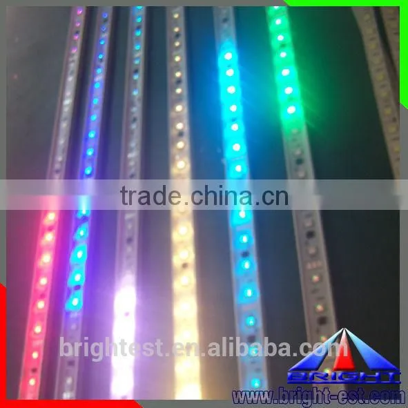 60leds or 72leds Rigid Led Strip SMD5050 photo-5