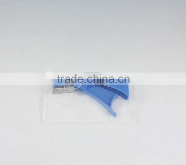Disposable Skin Stapler