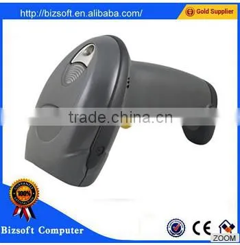 Bizsoft Symbol DS4208 2D barcode reader with USB port