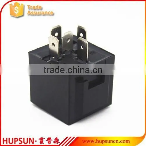 40A 5PIN SPDT 1Z Auto Timer Relays 12V photo-3