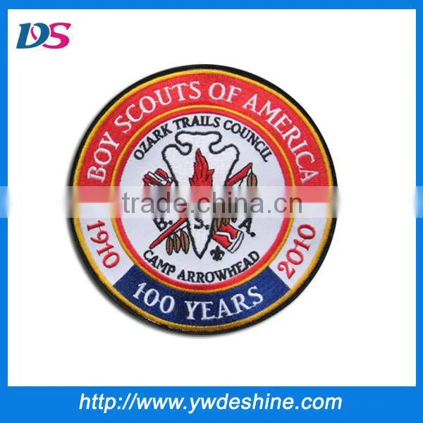 Wholesale Chapter Embroidery CXB-148