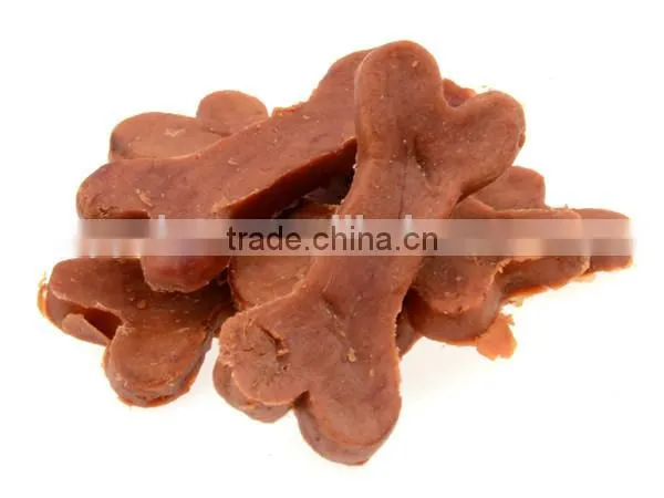 Bone Shape-private Label Dog Food photo-2