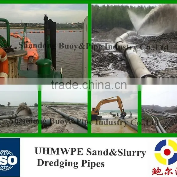 Dredging Discharge Pipeline for Dredger photo-3