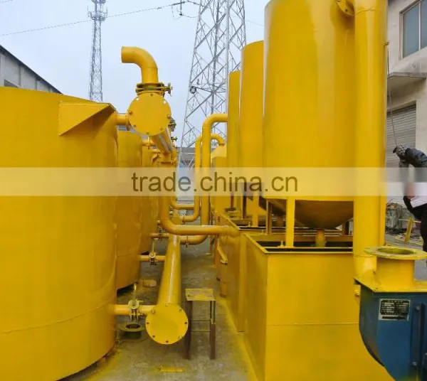 Good Reputation Coal Gasifier Manufacturer photo-3