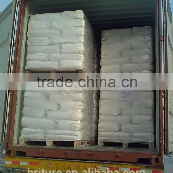 Pvc Stabilizer Calcium Stearate photo-2