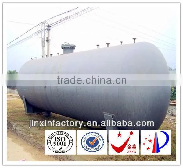 Storage Tank,200 Cubic Meters of CO2 Low Temperature Storage Tank