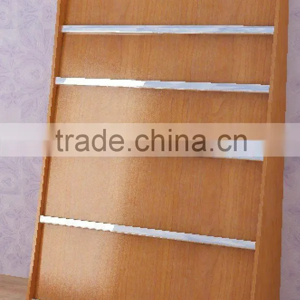 Retail Display Rack